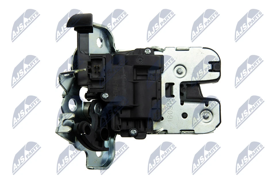 Cerradura de portón trasero NTY EZCAU043 precio, desde 30,70 EUR