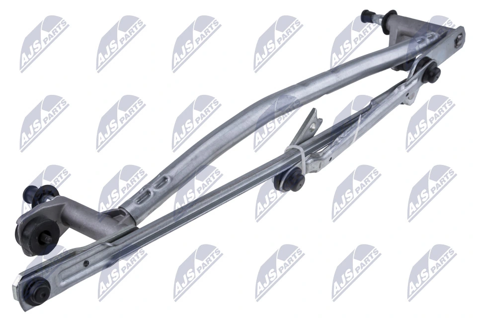 Comprar Varilla de limpiaparabrisas Skoda SuperB II 3T4