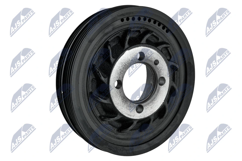 Comprar Polea del cigüeñal Mitsubishi Eclipse I D22A, D27A a bajo precio