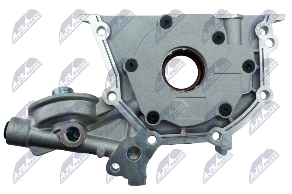  Bomba De Aceite Renault Twingo 1