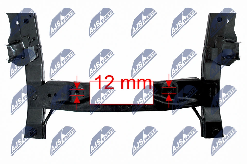 Comprar Puente delantero Renault SANDERO II 