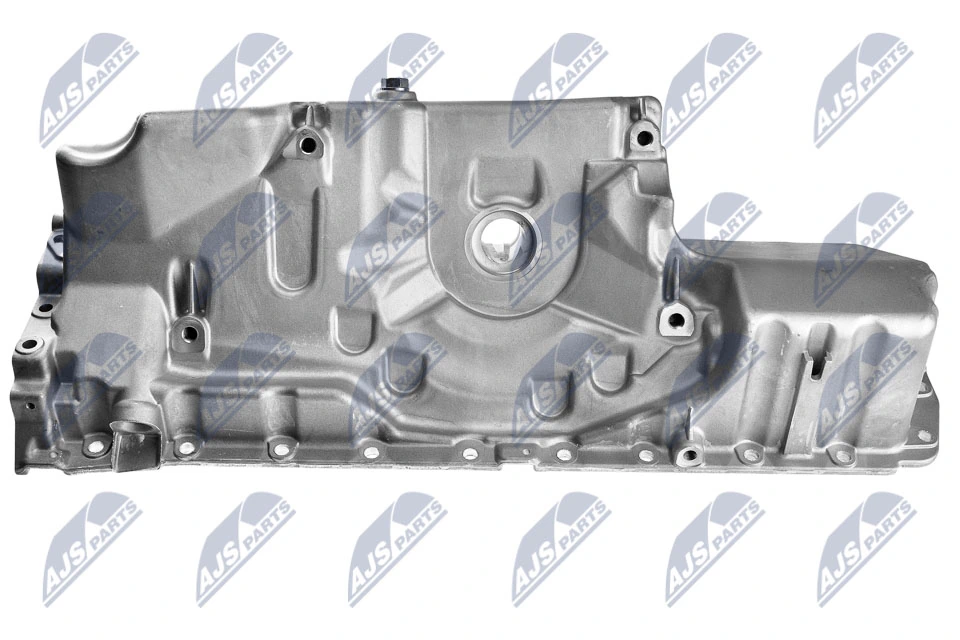 Comprar BMOBM010 NTY Cárter de aceite del motor