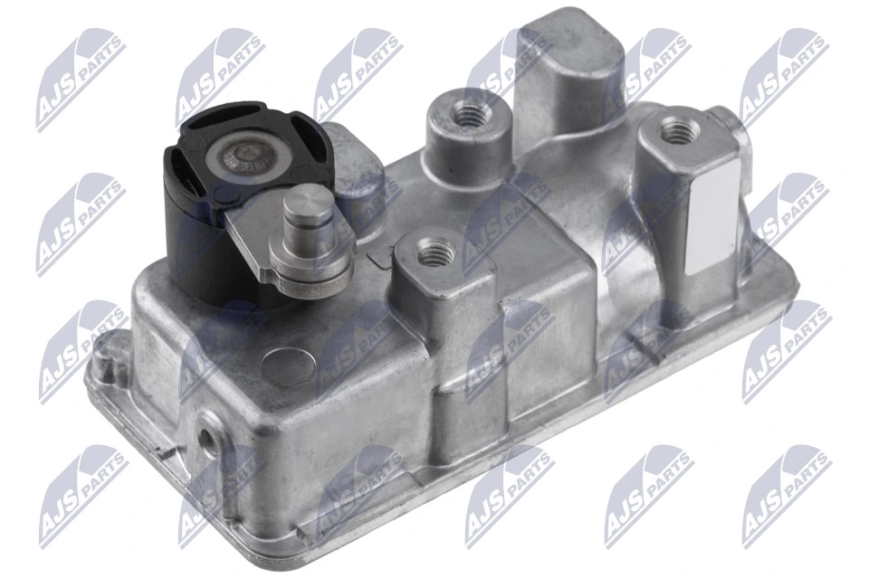 Actuador del turbo para Mercedes Vito 639