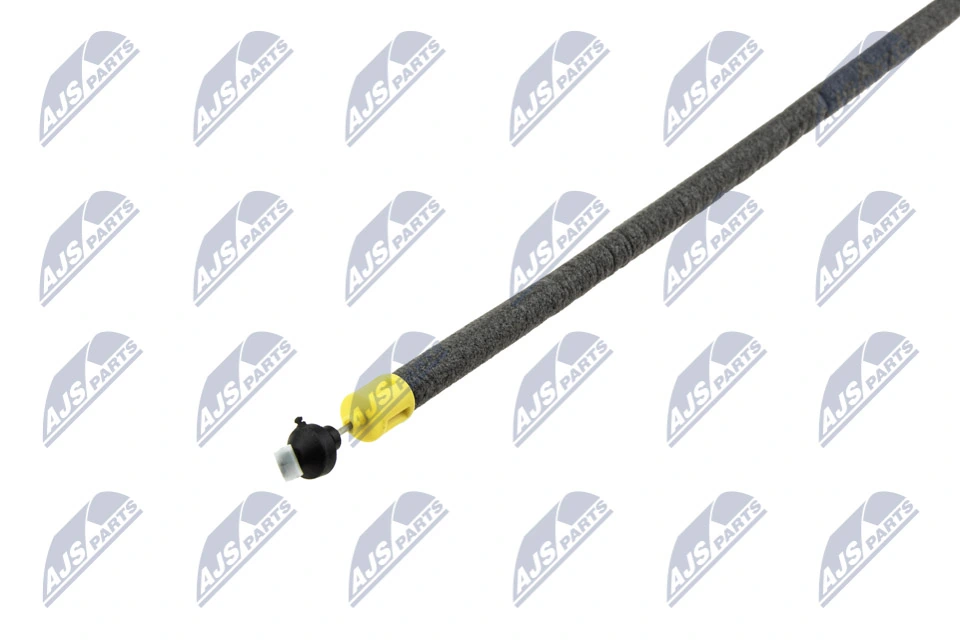 Cerradura delantera izquierda NTY EZCME054