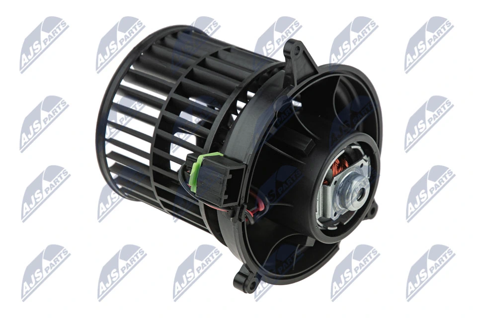 EWNFR002 NTY Ventilador de habitáculo