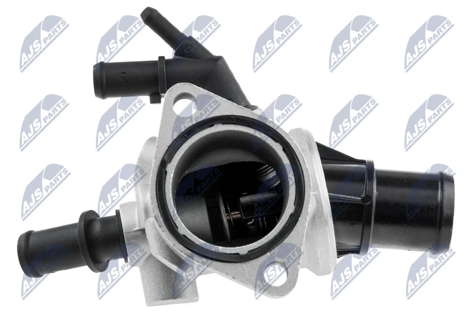Carcasa del termostato NTY CTMAR001 precio, desde 42,17 EUR