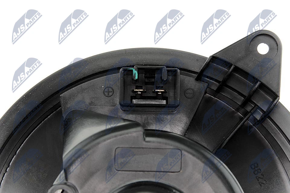 Ventilador interior NTY EWNFR000
