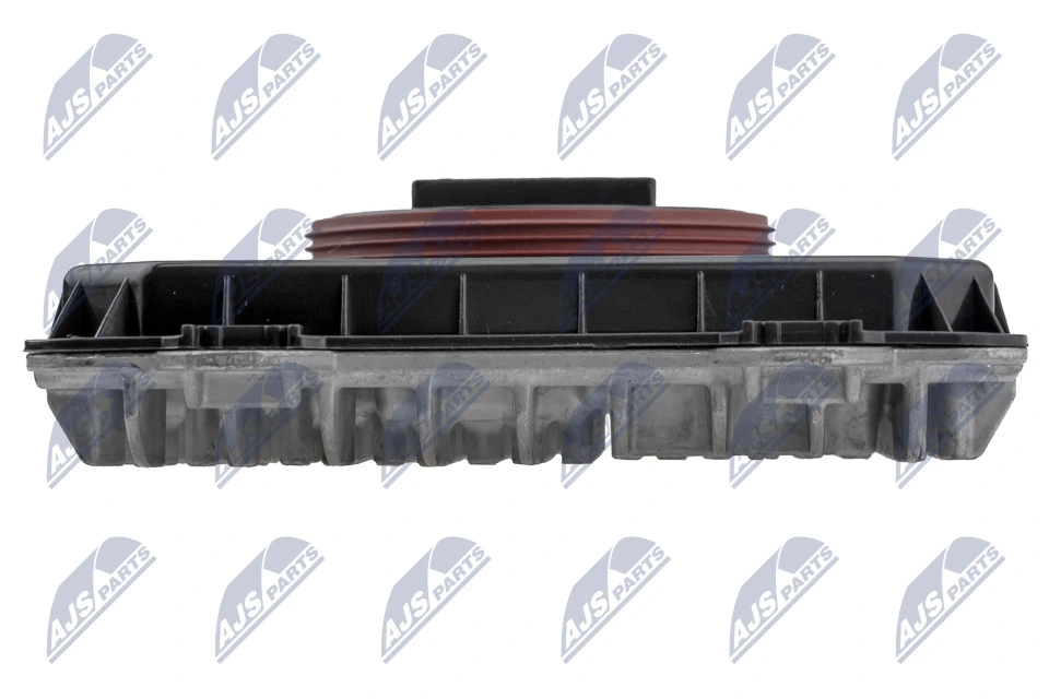 Módulo de control de luces de faros (ECU) EPXBM087 NTY
