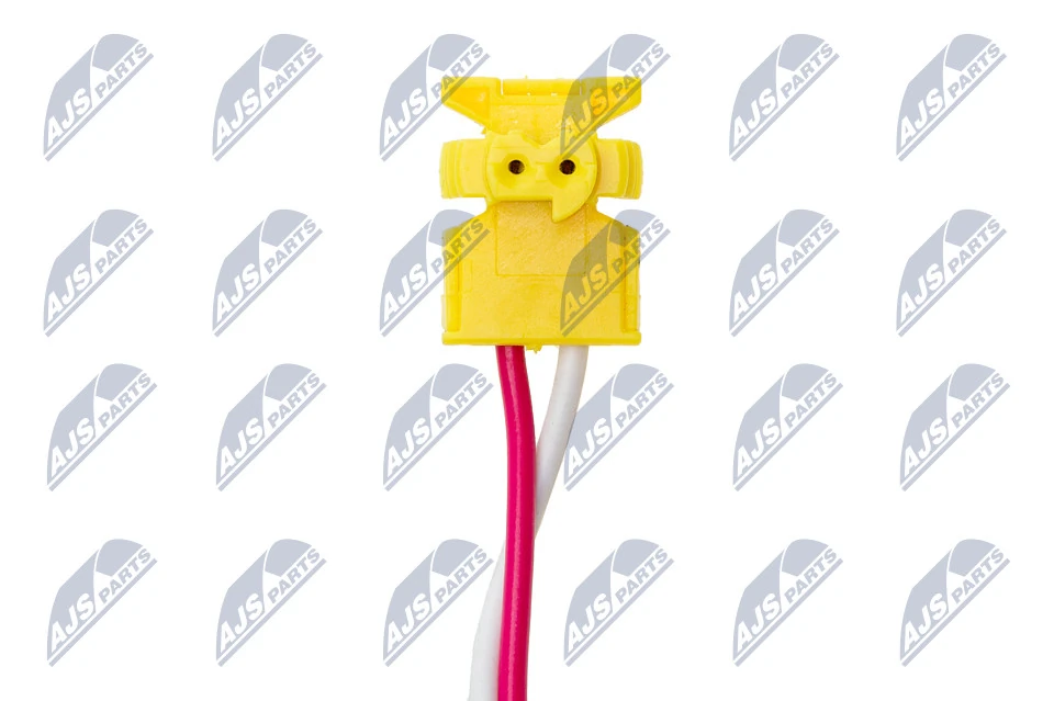 Anillo de contacto del volante NTY EASCH003 precio, desde 134,54 EUR