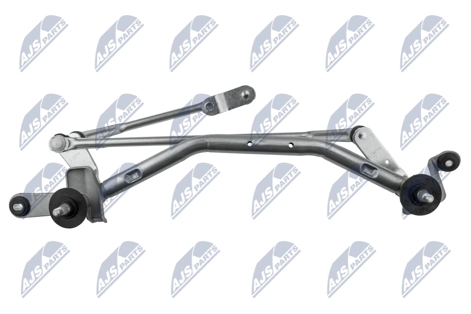 Trapezio del limpiaparabrisas NTY EMWNS010 precio, desde 71,19 EUR