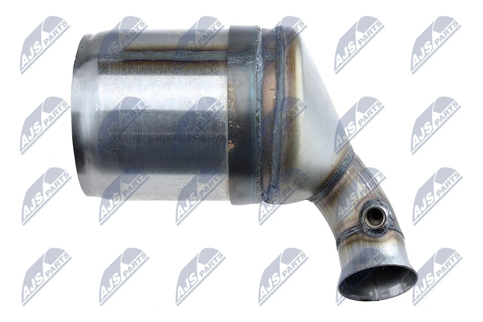 Comprar DPFPE002 NTY Filtro de partículas (FAP)