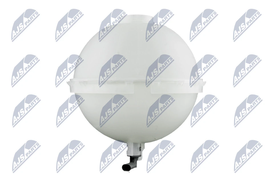 Vaso de expansión CZWBM008 NTY