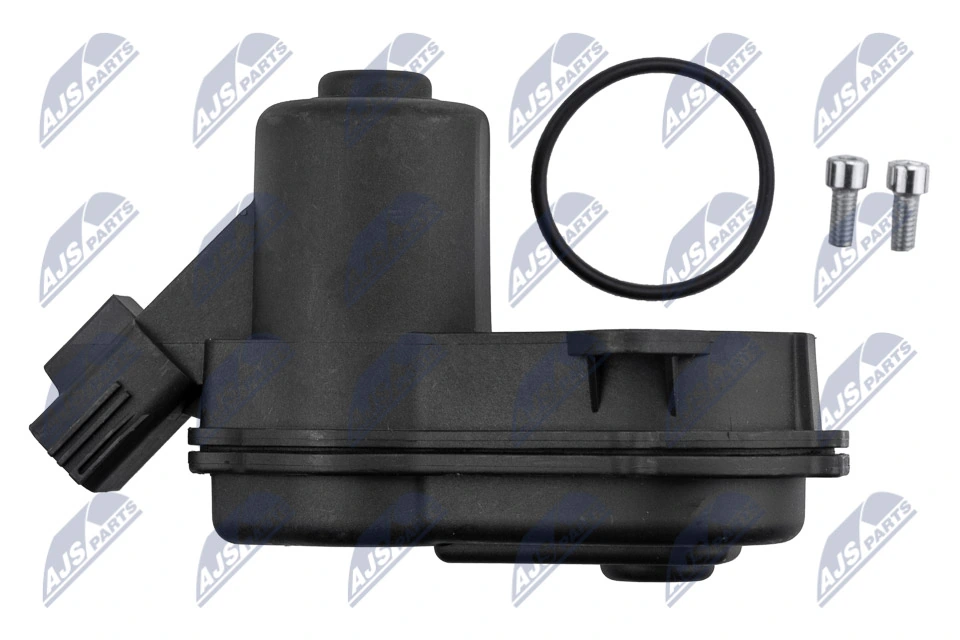 HZSRE001A NTY Motor del actuador de la pinza de freno trasera