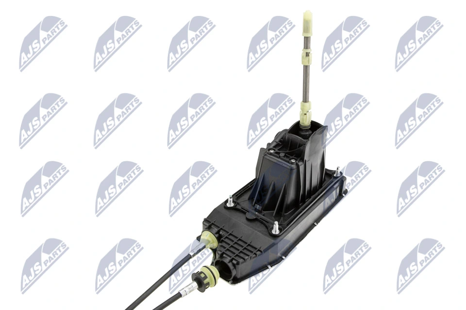 Palanca selectora cambio de marcha para Renault Laguna II BG0, BG1