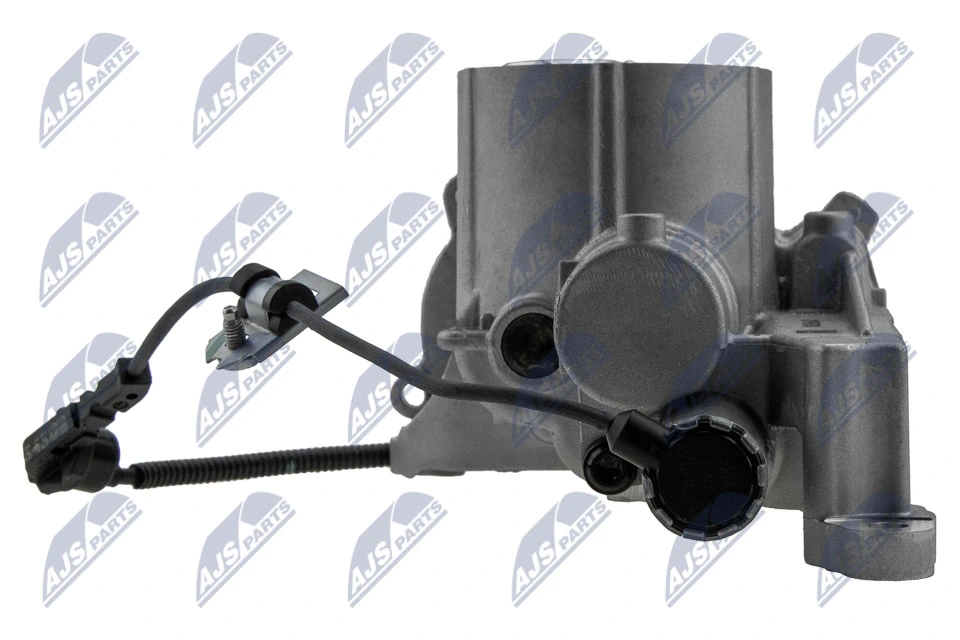 Bomba de aceite del motor NTY BPOCT004