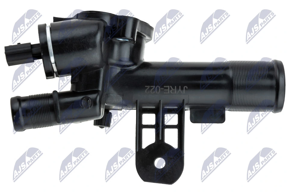 Termostato, refrigerante Nissan Tiida C11X