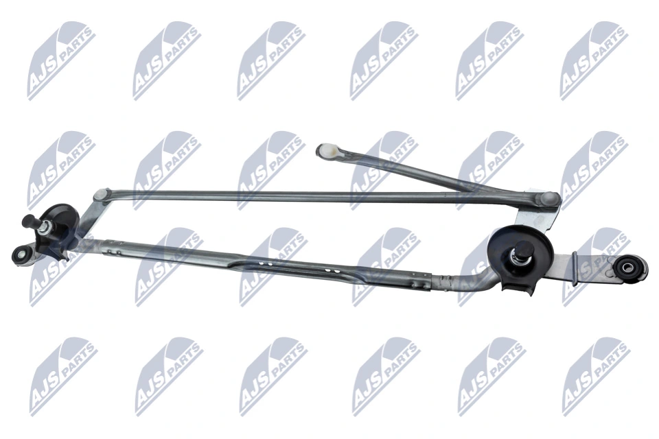Trapezio del limpiaparabrisas Toyota Land Cruiser PRADO SUV (J150) (2009 - 2026) precio, desde 65,27 EUR