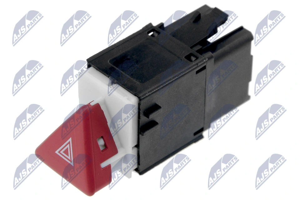 Boton de luz de emergencía para Volkswagen Passat B6 3C2
