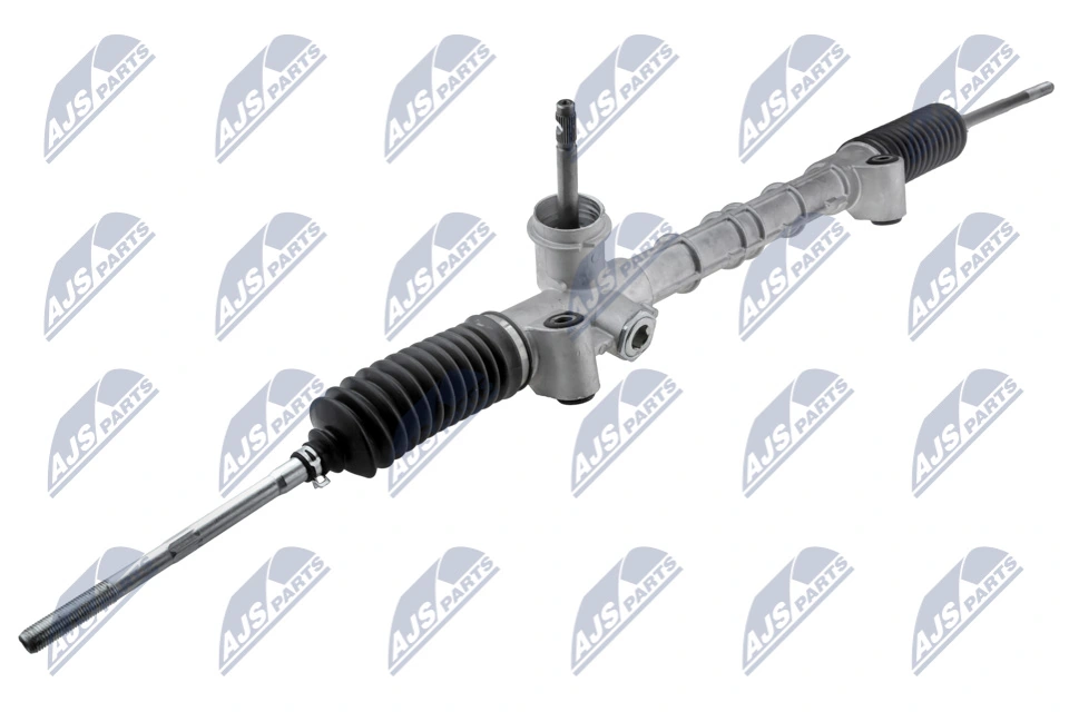 Cremallera de dirección para Opel Corsa S07