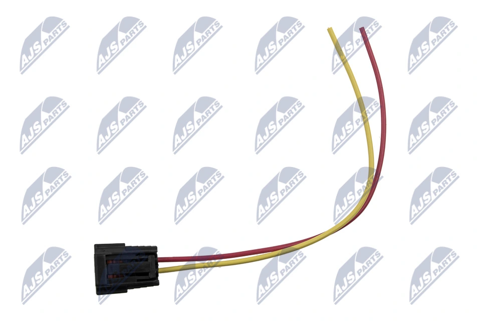 BWPAU000 NTY Conector de inyector de combustible