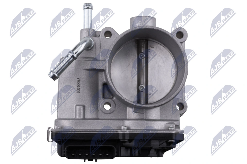 Caja de mariposa Subaru XV I