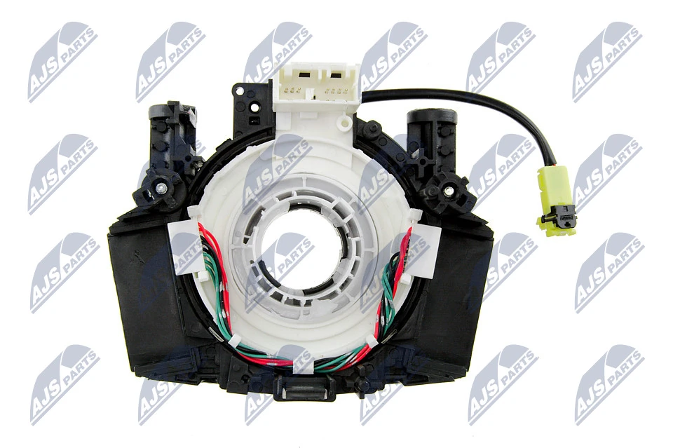 Anillo de contacto del volante NTY EASNS002 precio, desde 33,00 EUR