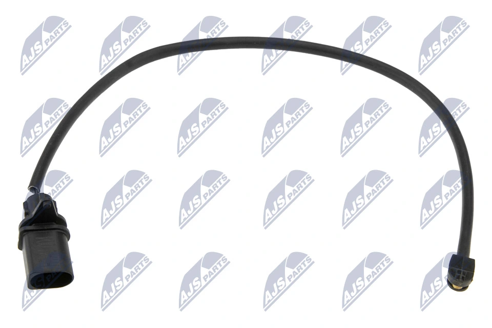 Sensor de desgaste de las pastillas de freno delanteras para Audi Q5 FYB, FYG