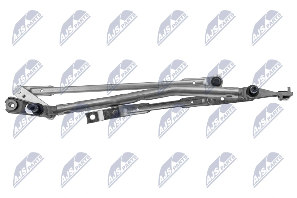 Comprar Varilla de limpiaparabrisas Citroen Berlingo  B9