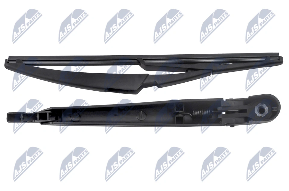Comprar EWBFR011 NTY Brazo del limpiaparabrisas, trasero