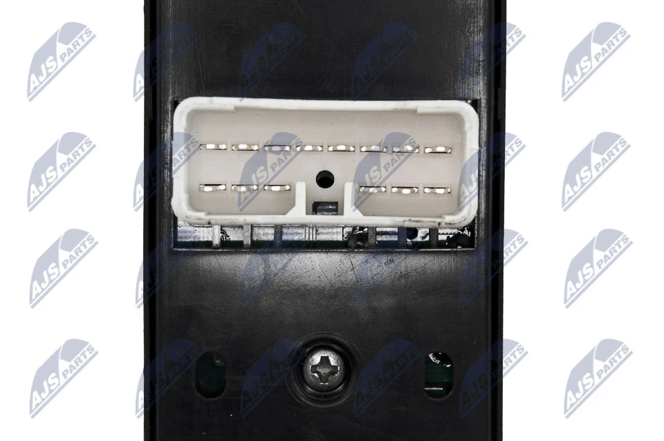 Unidad de control elevalunas delantera izquierda NTY EWSHY000