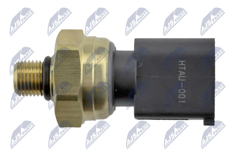  Sensor de presión de combustible Volkswagen Golf 5