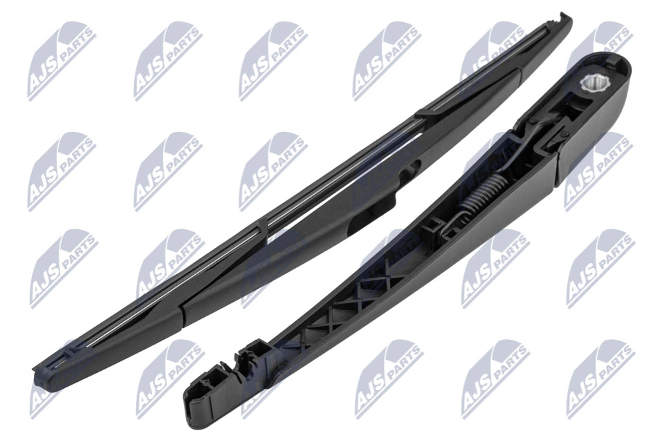 Brazo del limpiaparabrisas trasero Polcar 5710RWT2 precio, desde 13,60 EUR