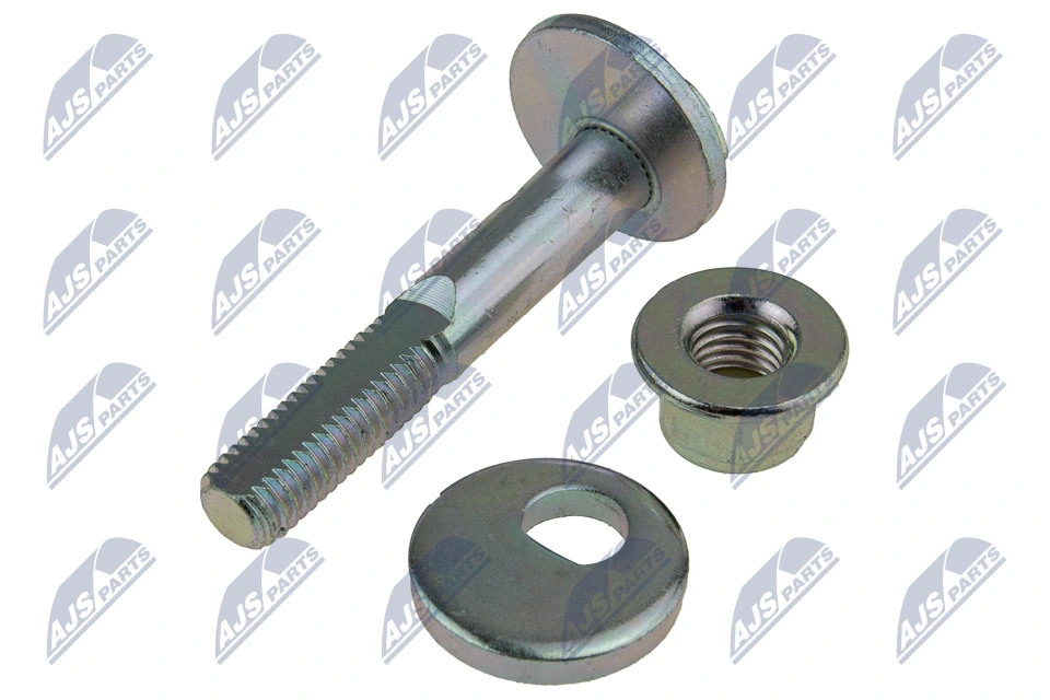 ZWDDW012SK NTY Perno interior del brazo de caída trasero