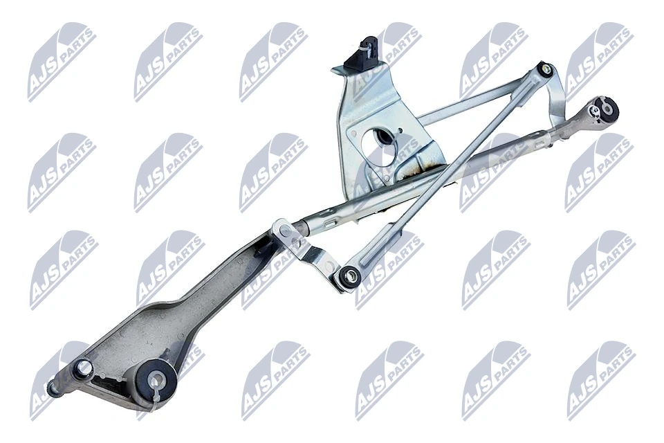 Varillaje de limpiaparabrisas para Mercedes R  W251