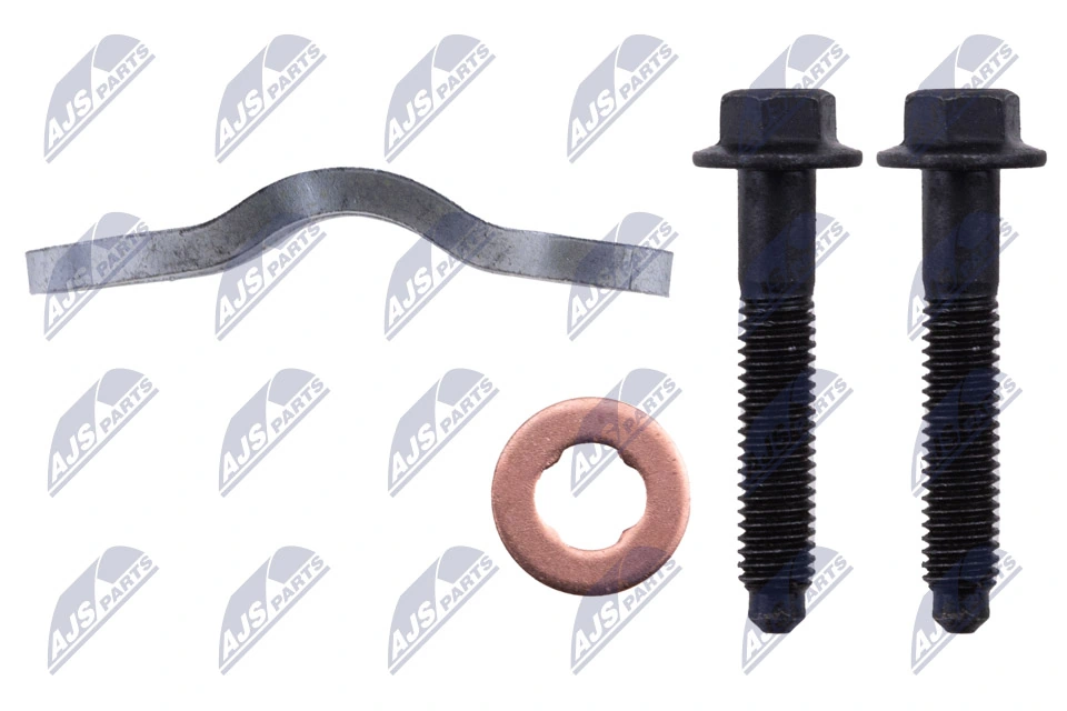 Soporte del inyector NTY BWPVV001 precio, desde 20,49 EUR