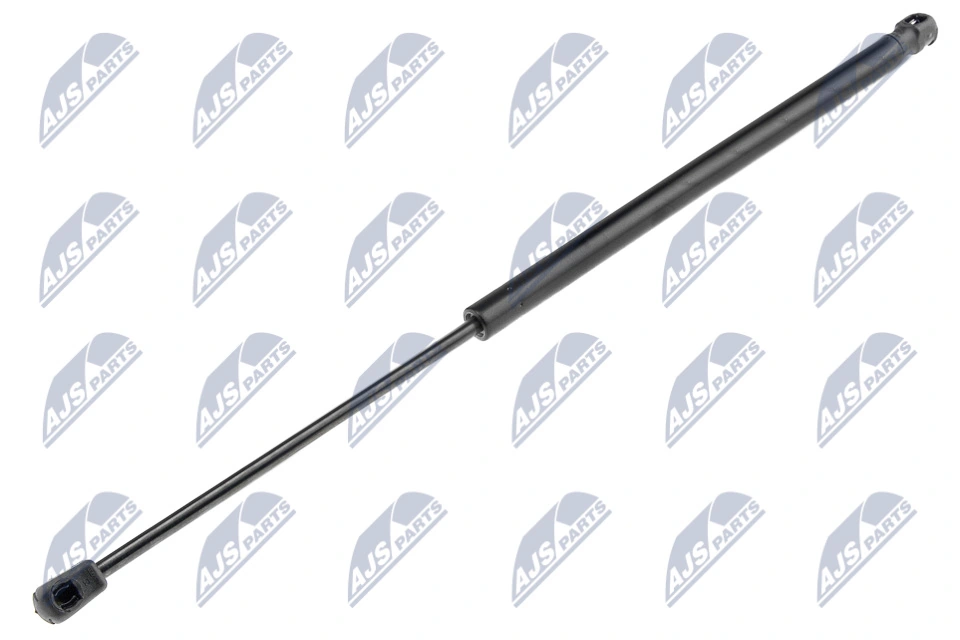 Muelle neumatico maletero para Opel Corsa  (S83)