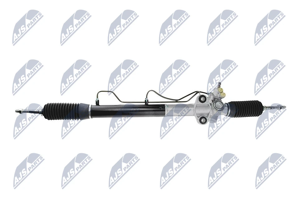 01586552 Lizarte Cremallera caja de direccion