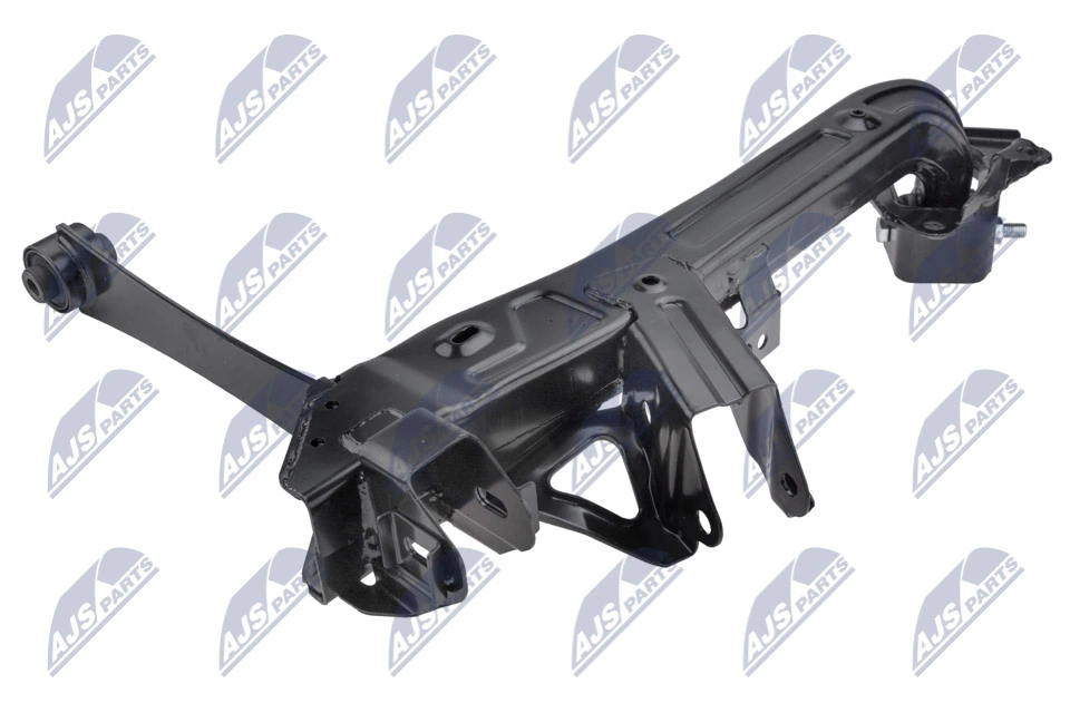 ZWTAR002 NTY Brazo inferior izquierdo de la suspensión trasera