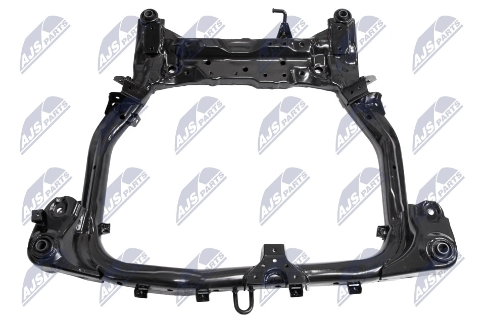 Subchasis delantero soporte motor KIA Carens II monovolumen (FG) (2006 - 2013) precio, desde 249,18 EUR