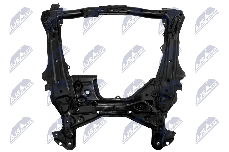  Puente delantero Honda CR-V 3