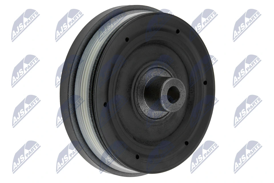 Polea dámper para Ford Focus I (DFW)