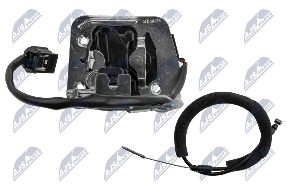 Comprar EZCRE210 NTY Cerradura inferior de puerta trasera derecha de doble hoja