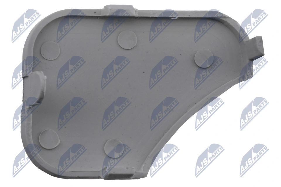  Tapa del enganche de remolcado delantera Ford Fiesta 