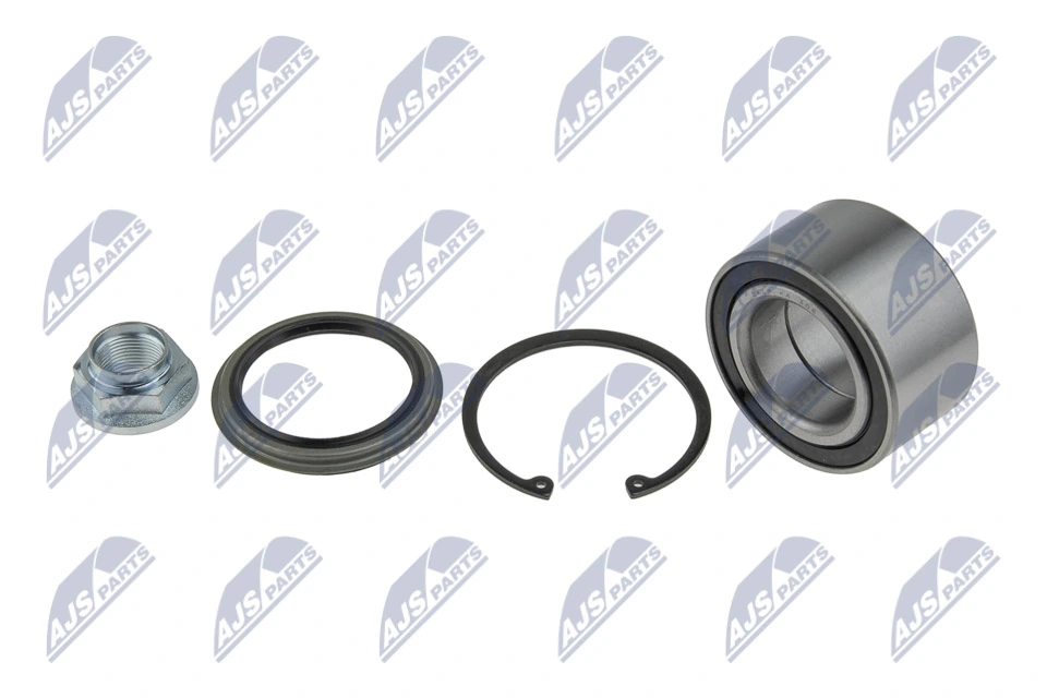 Comprar Cojinete de rueda trasera Mazda 323 VI BJ a bajo precio