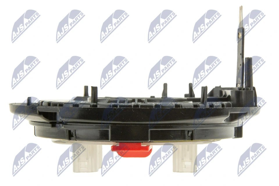 Anillo de contacto del volante NTY EASCH009 precio, desde 110,17 EUR
