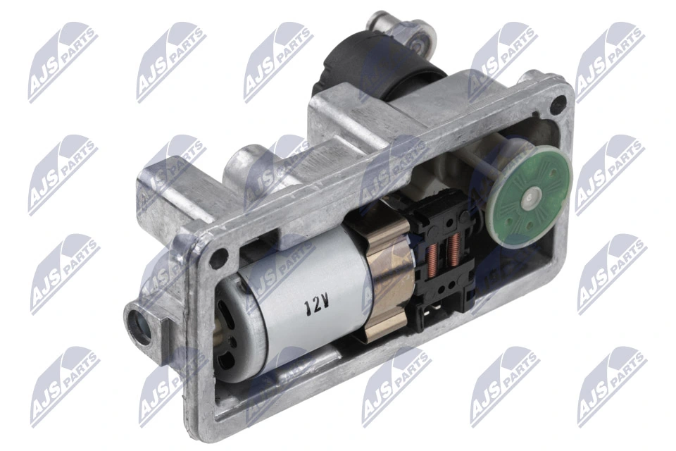 Válvula de regulación para aire de admisión para Ford Connect  TC7