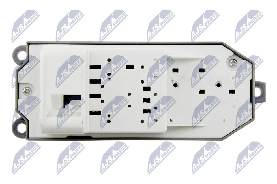 Interruptor de elevalunas delantera izquierda EWSTY007 NTY