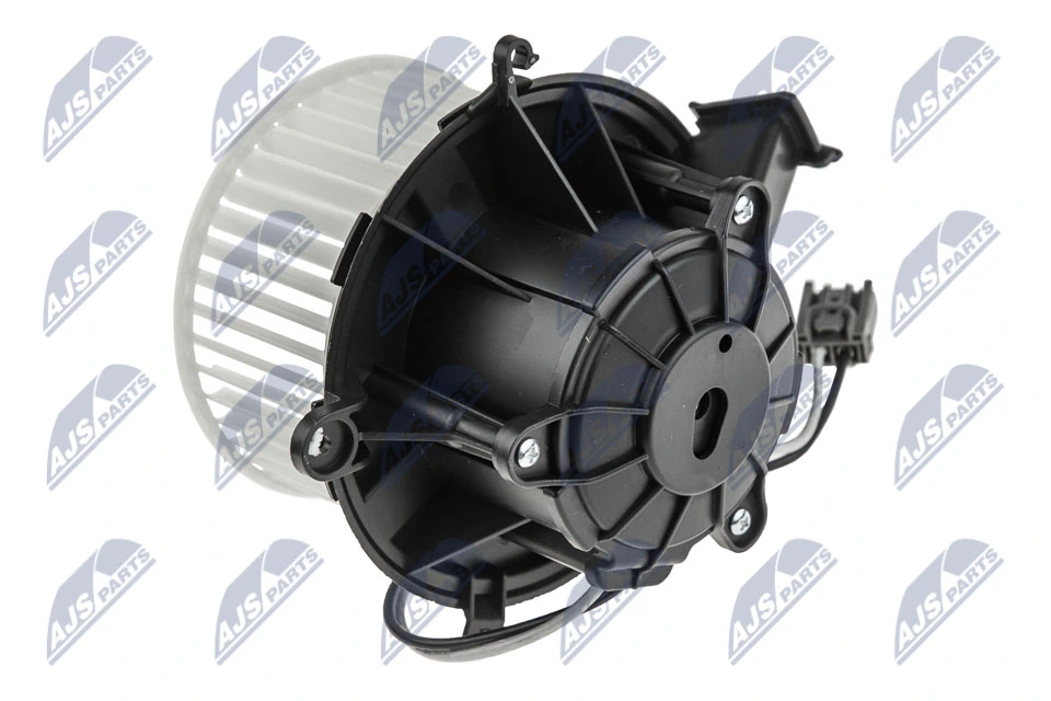 EWNPL002 NTY Ventilador de habitáculo
