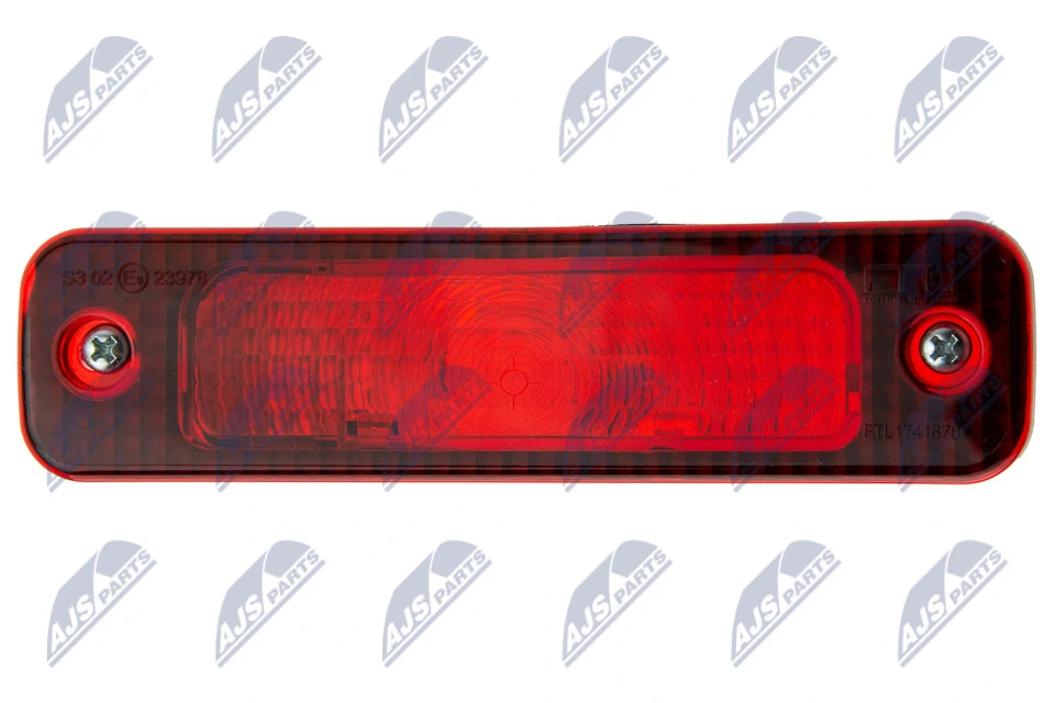 Lampara de luz de freno adicional  NTY ELPFR002 precio, desde 32,06 EUR