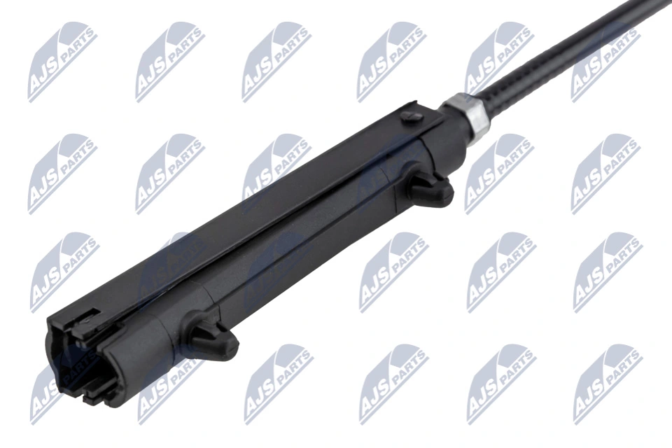 Cable de apertura de capó del motor NTY EZCVW329 precio, desde 9,36 EUR